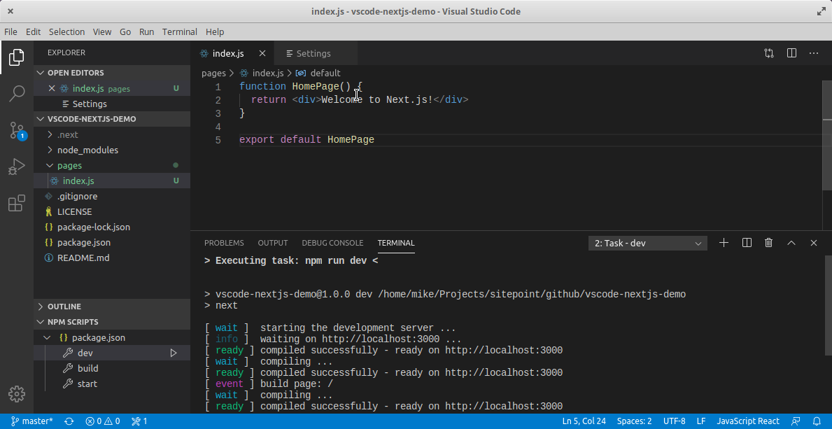 Npm run script. Визуал студио код. Visual Studio Run. Как выбрать язык в Visual Studio code. Сценарии npm vs code.